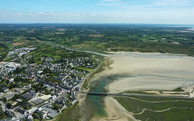 Image du projet Cap sur le Cotentin !