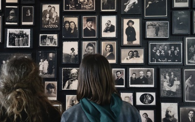 Image du projet Des lycéens rochelais dans les pas de Claude Lanzmann