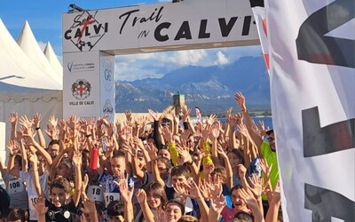 Image du projet CROSS IN CALVI