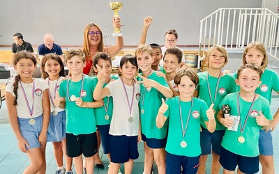 Image du projet Championnat national des écoles des échecs 