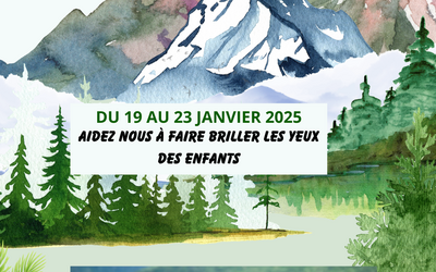 Image du projet séjour glisse au pays des volcans