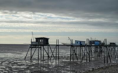 Image du projet En route pour La Rochelle pour les CM1-CM2 de Lesseps