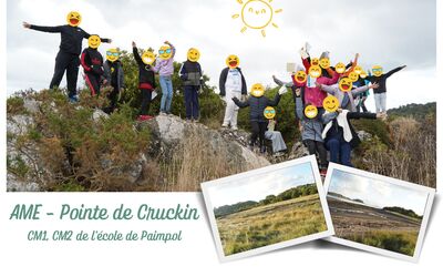 Image du projet Aire marine éducative des CM1-CM2 de Paimpol