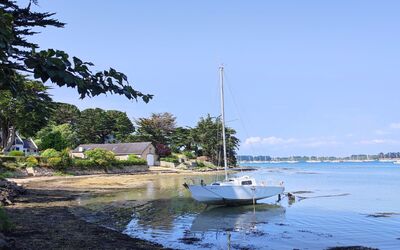 Image du projet Ensemble protégeons notre littoral - AME école Tabarly