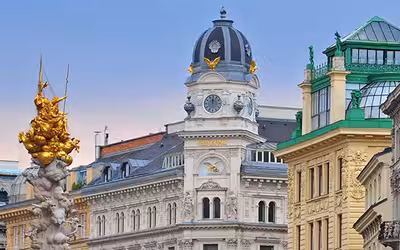 Image du projet Vienne, écologie et mémoire