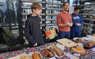 Image du projet Voyage scolaire dans le Sussex - à la découverte de l'Angleterre 