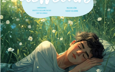 Image du projet Les troisièmes de Notre Dame font leur spectacle à Coppelia!