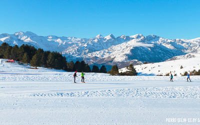 Image du projet En route pour la neige !