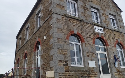 Image du projet En route pour Jersey et Granville