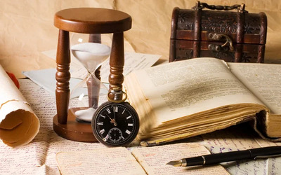 Image du projet Voyage dans le temps : vivons l’histoire !