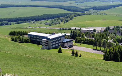 Image du projet Ecole Prévert à la découverte des volcans