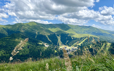 Image du projet Objectif Volcans !