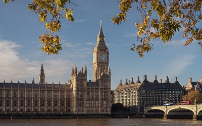 Image du projet Les élèves du collège Lakanal Treignac à Londres