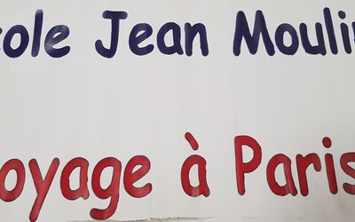 Image du projet Voyage découverte de Paris