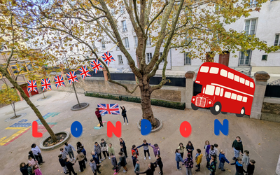 Image du projet ✨ 🇬🇧 MAGICAL TRIP TO LONDON🇬🇧✨