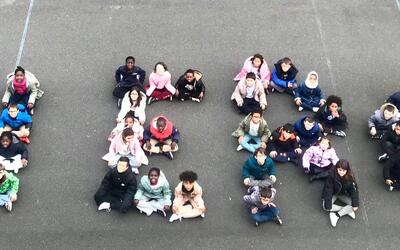 Image du projet Classe de neige à La Bourboule de l'école Alain de Tours