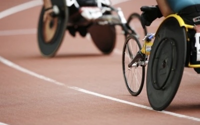 Image du projet Les options sport d'Emile Roux aux paralympiques 2024