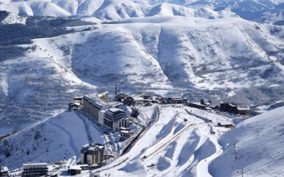 Image du projet SEJOUR SKI ST LARY SOULAN