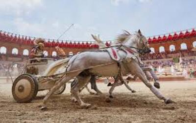 Image du projet Destination Puy du Fou