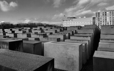 Image du projet voyage mémoriel à Berlin