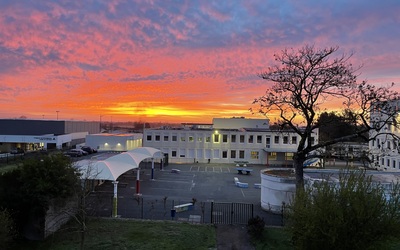 Image du projet Normandie 2026 !!