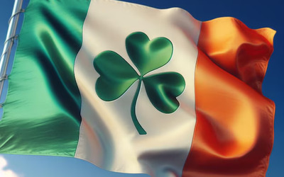 Image du projet Voyage pédagogique et culturel en Irlande - 2nde euro Lycée Blaise Pascal (69)