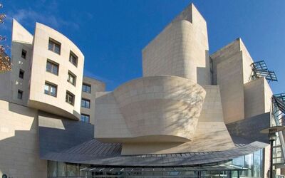 Image du projet les GS à la cinémathèque de Paris