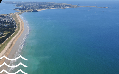 Image du projet Classe mer - Quiberon