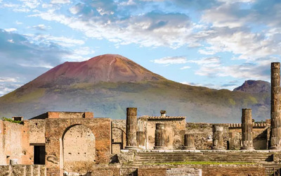 Image du projet séjour linguistique en Italie