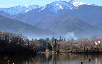 Image du projet Au fil de l'eau