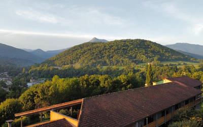 Image du projet Classe découverte au relais du Bois perché