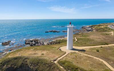 Image du projet De la montagne à la mer