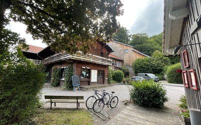 Image du projet Projet des murmurations - Théâtre