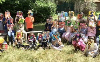 Image du projet Les Minots de la Sauvagère à Biabaux!