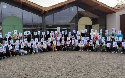 Image du projet Tous à la conquête de l'Histoire de France!