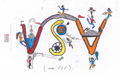Image du projet Venez Vous Sportifier avec les CE-CM de VSV
