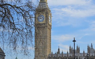 Image du projet Art and culture in England. 