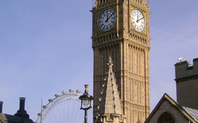 Image du projet Voyage en Angleterre - Collège Etienne Dolet