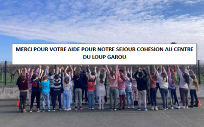 Image du projet séjour cohésion