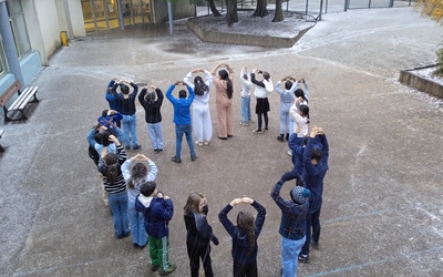 Image du projet Voyage scolaire des CM1-CM2 de Jean Boichard