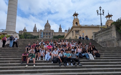 Image du projet Les Gari à Barcelone 2026