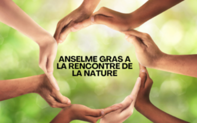 Image du projet Les petits ecoliers à la rencontre de la nature..
