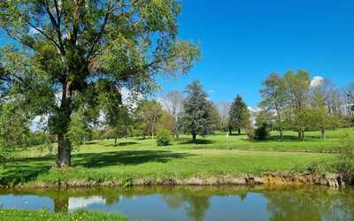 Image du projet Voyage scolaire aux Jardins de l'étang 