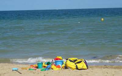 Image du projet Séjour à Ver-sur-Mer pour les CM1/CM2