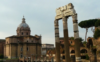 Image du projet Voyage à Rome