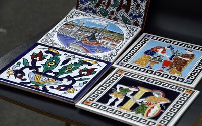 Image du projet projet Emaill'age