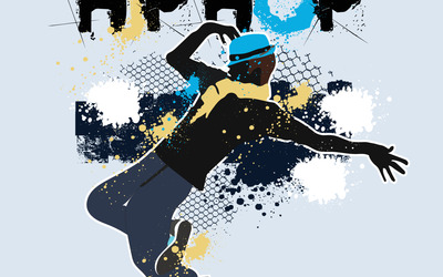 Image du projet Les CP des Alagniers à la rencontre de la danse hip hop