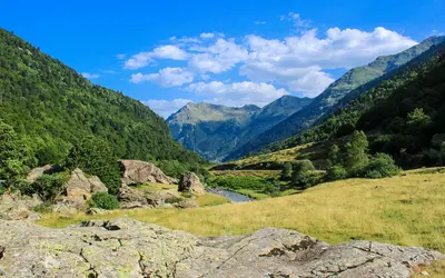 Image du projet Les maternelles de Montlaur à la montagne