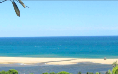 Image du projet Séjour à la Franqui pour les élèves de Paul Bert