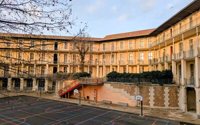 Image du projet Voyage en Allemagne et Alsace